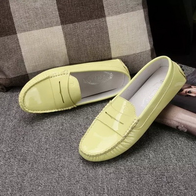 TODS Loafers Women--018